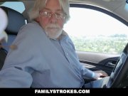 FamilyStrokes - Lonely Stepmom Fucked By Son 16/16