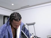 BANGBROS - Aidra Fox's Interracial Fuck on Monsters of Cock! 1/16