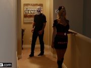 BANG Confessions - Alexis Fawx gives her stepson a Halloween Treat 6/16