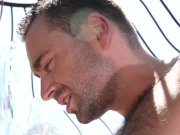 Busty Babe Harmony Reigns fucked Hardcore Outdoors 13/16