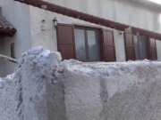 Wife gives contractor a Blowjob while Husband is at work 5/16