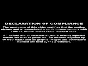 Married Lesbians Play at Swingers Club 1/16