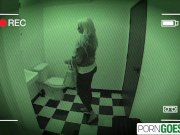 PornGoesPro -Big booty Summer Brielle fuck a big dick in POV style 3/16