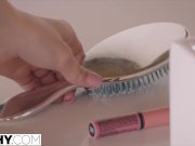 TUSHY Do anal with my boyfriend 2/16