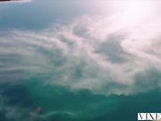 VIXEN Married Couple Seduces Hot Student 6/16