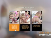 One Hell of a Sex Machine 3/16