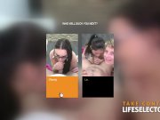 Your Fuck Buddy: Wendy Moon - 85530 12/16