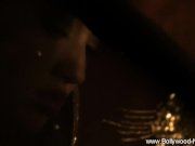 Belly Dancing Technique From Bollywood 2/16