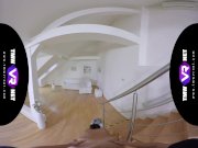 TmwVRnet - Penelope Cum - Tattoed Punk Girl Seduced A Horny Guy In VR 10/16