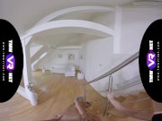 TmwVRnet - Penelope Cum - Tattoed Punk Girl Seduced A Horny Guy In VR 11/16