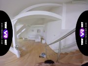 TmwVRnet - Penelope Cum - Tattoed Punk Girl Seduced A Horny Guy In VR 4/16