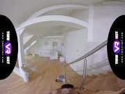 TmwVRnet - Penelope Cum - Tattoed Punk Girl Seduced A Horny Guy In VR 6/16