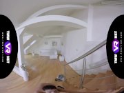 TmwVRnet - Penelope Cum - Tattoed Punk Girl Seduced A Horny Guy In VR 7/16