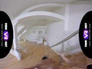 TmwVRnet - Penelope Cum - Tattoed Punk Girl Seduced A Horny Guy In VR 9/16