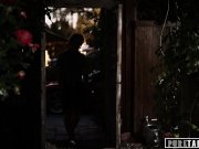 PURE TABOO Lying Mom Gives 18yo Daughter to Stepson 2/16