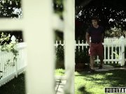 PURE TABOO Lying Mom Gives 18yo Daughter to Stepson 5/16