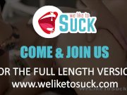 Weliketosuck - Double End Diana 16/16