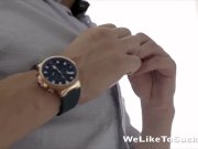 Weliketosuck - Double End Diana 4/16