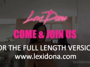 Lexidona - Training 15/16