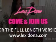 Lexidona - Training 16/16