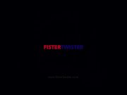 Fistertwister - Gaped Ready For Fisting 2/16