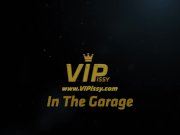 Vipissy - In The Garage 4/16