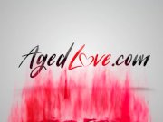 AgedLovE Extremely Busty Mature Fucked Hardcore 1/16