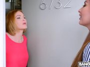 BANGBROS - Juan El Caballo Loco Fucks The Hot French Teacher Anissa Kate 2/16