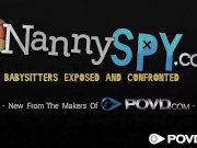 POVD Car blowjob leads to big dick fuck with Kimmy Granger 1/16