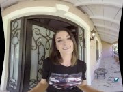 MilfVR - Bragging Rights ft. Silvia Saige 7/16