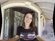 MilfVR - Bragging Rights ft. Silvia Saige 8/16