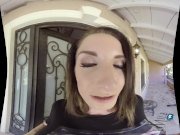 MilfVR - Bragging Rights ft. Silvia Saige 9/16