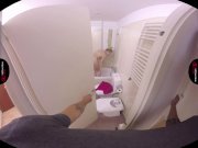 VirtualRealPorn - Little slave 2/16