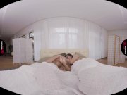 VirtualRealPorn - Lesbian couple 2/16