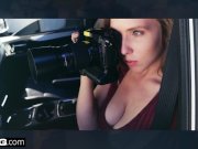 BANG Confessions -  Daddys Girl Emily Mena Fucks The Hotel Staff 1/16