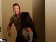 BANG Confessions -  Daddys Girl Emily Mena Fucks The Hotel Staff 3/16