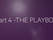 The Playboy - Anal Threesome - GIRLSRIMMING - Arwen Gold 1/16