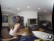 WankzVR - The End Zone ft. Kimber Woods 5/16