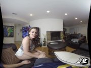 WankzVR - The End Zone ft. Kimber Woods 6/16