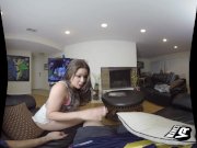 WankzVR - The End Zone ft. Kimber Woods 7/16