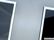 Lexi Belle interracial drilling after an mma fight 5/16