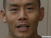 Lexi Belle interracial drilling after an mma fight 9/16