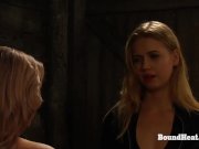 The Submission of Sophie: Collar And Whip For Submissive Slave 16/16