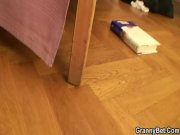 Big boobs bookworm woman seduced by a guy 16/16