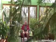 German Amateur Black Maid 1/16