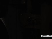 DOA: Submissive Slave Is Here To Pleasure Mistress 16/16