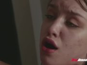 Tied Up Schoolgirl Aurora Belle Fucking 11/16