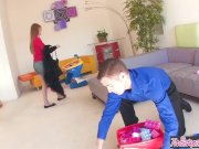 Twistys - Naughty ginger Faye Reagan wants cock 3/16