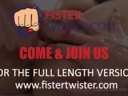 Fistertwister - Nicol Love Chrissy Fox 15/16