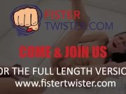 Fistertwister - Nicol Love Chrissy Fox 16/16